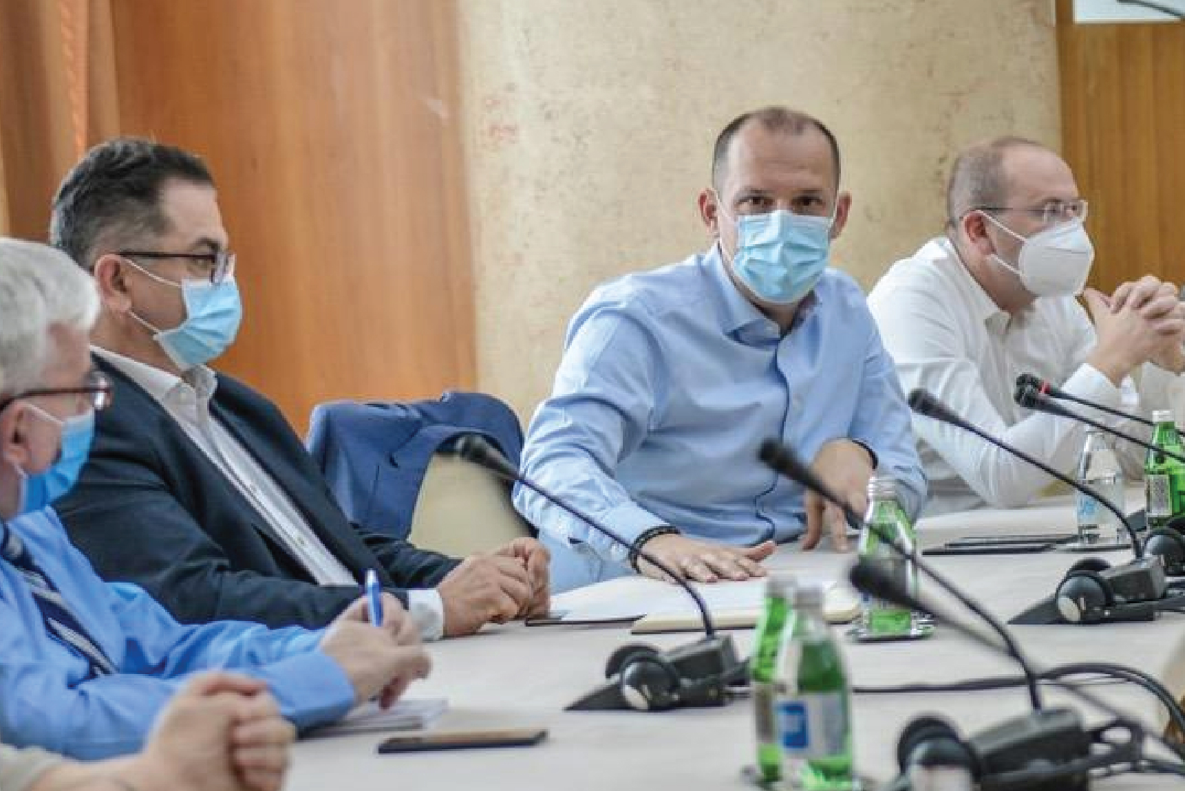 Read more about the article Одлука о полицијском часу у наредна два дана